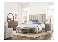 KINCAID URBAN COTTAGE BEDROOM SUITES - #025 BR