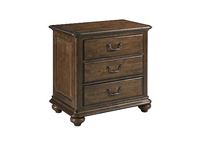 Kincaid - Commonwealth - Witham Nightstand - 161-420