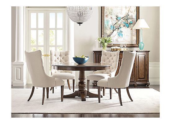 Kincaid - Commonwealth - Dining Room Suite - 161 DR