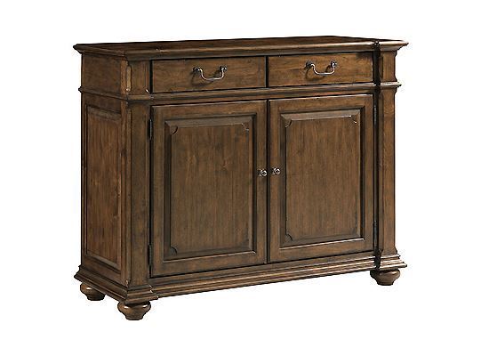 Kincaid Commonwealth - Monte Buffet - 161-830