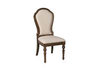 Kincaid - Commonwealth - Kirkman Upholstered Back Chair - 161-622