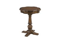 Kincaid - Commonwealth - Byron Round End Table - 161-918