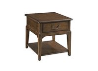 Kincaid - Commonwealth - Washburn End Table - 161-915