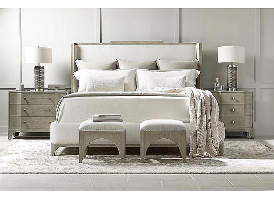 Bernhardt - Albion Bedroom Suite - 311BR