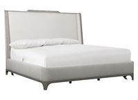 Bernhardt - Albion Shelter Bed (King) - 311FR03, 311H03