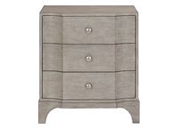 Bernhardt - Albion Nightstand (Tall) - 311220