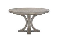 Bernhardt - Albion Dining Table (Round) - 311274, 311275