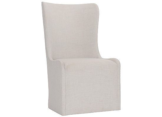 Bernhardt - Albion Uph Side Chair - 311503