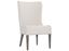 Bernhardt - Albion Side Chair (Uph w Wood Legs) - 311543