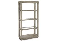 Bernhardt - Albion Etagere - 311814