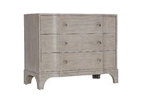 Bernhardt - Albion Nightstand (Wide) - 311230