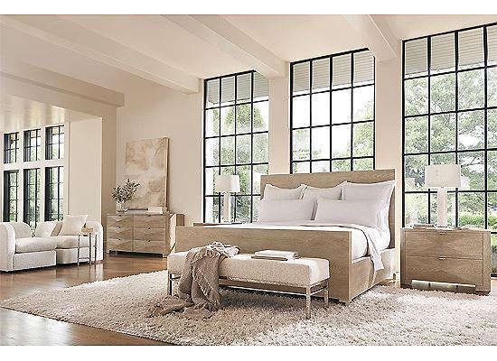 Bernhardt - Aventura Bedroom Suites - 318BR