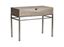 Bernhardt - Aventura Nightstand (Metal Legs) - 318218