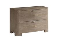 Bernhardt - Aventura (Pyramid Front) Nightstand - 318234