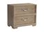 Bernhardt - Aventura Nightstand (wide) - 318232