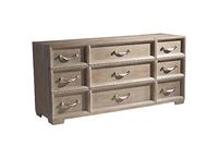 Bernhardt - Aventura Dresser - 318052