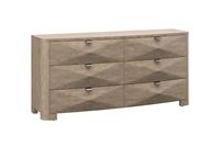 Bernhardt - Aventura (Dimensional Pyramid) Dresser - 318054