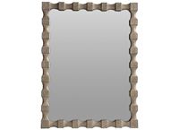 Bernhardt - Aventura Mirror (Carved Edge) - 318321