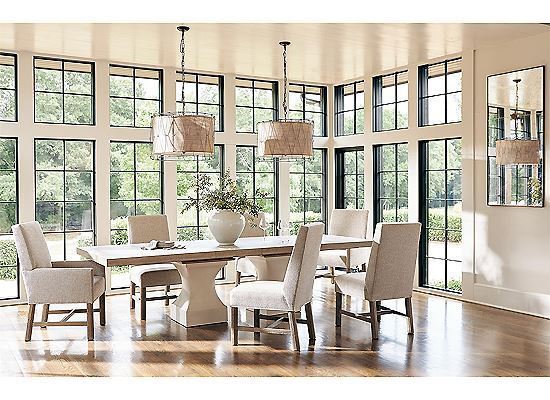 Aventura Dining Room - 318DR