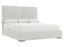 Bernhardt - Casa Peros Panel Bed (King) - 317FR03, 317H03