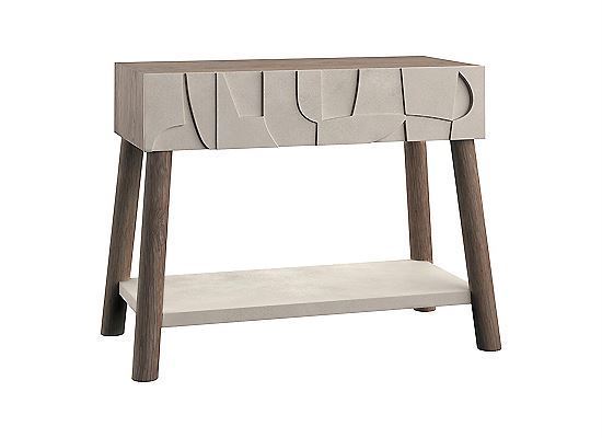 Bernhardt - Casa Paros Nightstand (Dimensional) - 317218