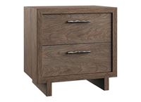 Bernhardt - Casa Paros Nightstand (Taller) - 317230