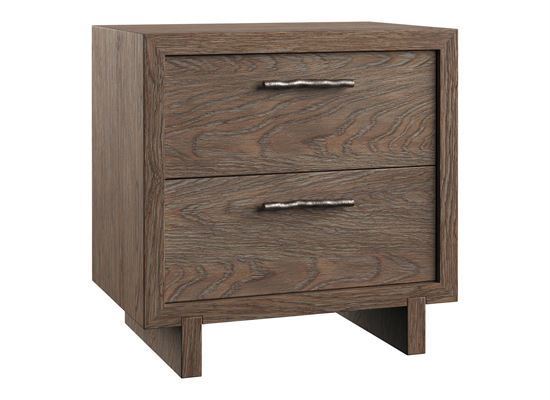 Bernhardt - Casa Paros Nightstand (Taller) - 317230