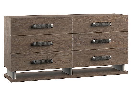Bernhardt - Casa Paros Dresser - 317051