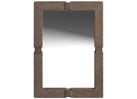 Bernhardt - Casa Paros  (Sq. Mirror) - 317331