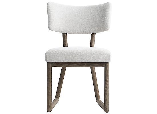 Bernhardt - Casa Paros Side Chair - 317561