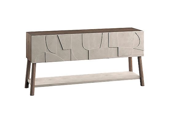 Bernhardt - Casa Paros Sideboard - 317131