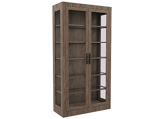 Bernhardt - Casa Paros Display Cabinet - 317814
