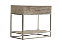 Bernhardt Loft - Alvar Nightstand  - 398218G