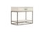 Bernhardt Loft - Alvar Nightstand (White) - 398218W