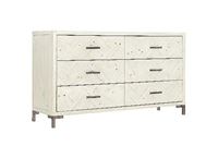 Bernhardt Loft - Macauley Dresser - 398050W