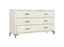 Bernhardt Loft - Macauley Dresser - 398050W