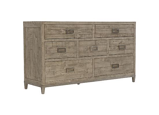 Bernhardt Loft - Shaw Dresser - 398051G