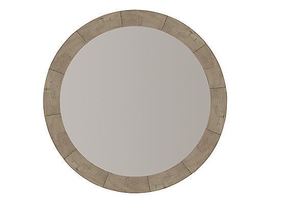 Bernhardt Loft - Piper Mirror - 398333