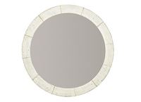 Bernhardt Loft - Piper Mirror - 398333W