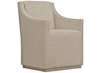 Bernhardt Loft - Casey Arm Chair - 398504G