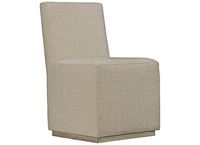 Bernhardt Loft - Casey Side Chair - 398503G
