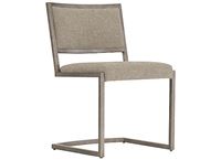 Bradford Loft - Ames Side Chair - 398581