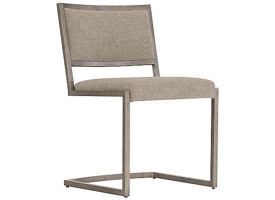 Bradford Loft - Ames Side Chair - 398581