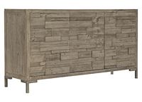 Bernhardt Loft - Shaw Buffet - 398132G