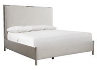 Bernhardt - Modulum Panel Bed (King) - 315FR09, 315H09