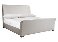Bernhardt - Modulum Sleigh Bed (King) - 315FR06, 315H06