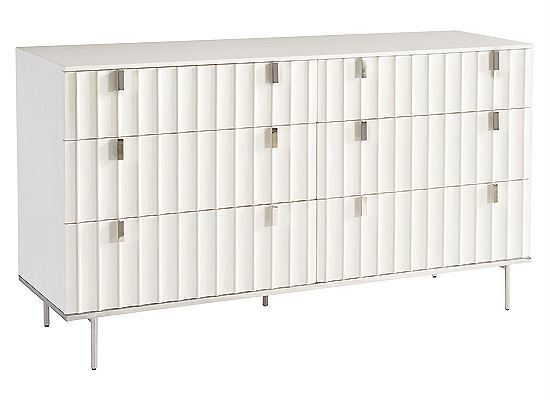 Bernhardt - Modulum Dresser - 315042