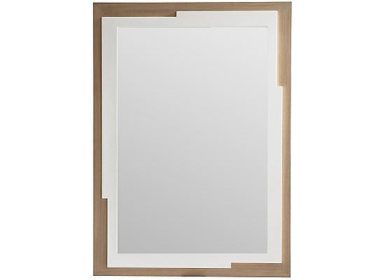 Bernhardt - Modulum Mirror - 315321