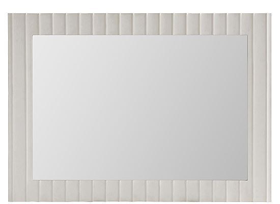 Bernhardt - Modulum Mirror (Fluted) - 315331