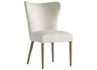 Bernhardt - Modulum Side Chair (Semi-wing back) - 315548